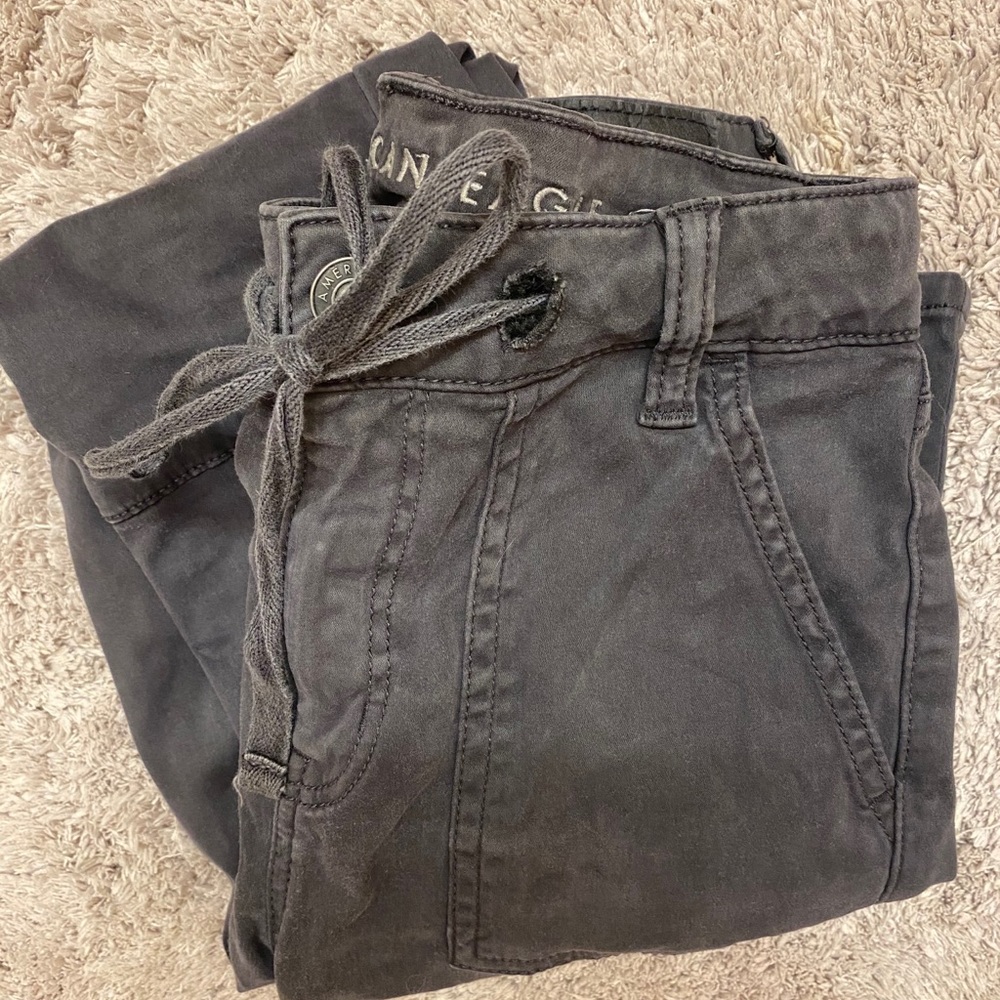 American Eagle Jean